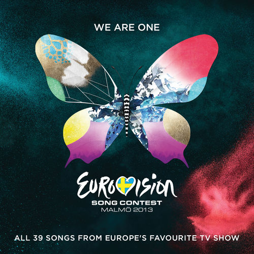 Válogatás: Eurovision Song Contest - Malmö 2013
