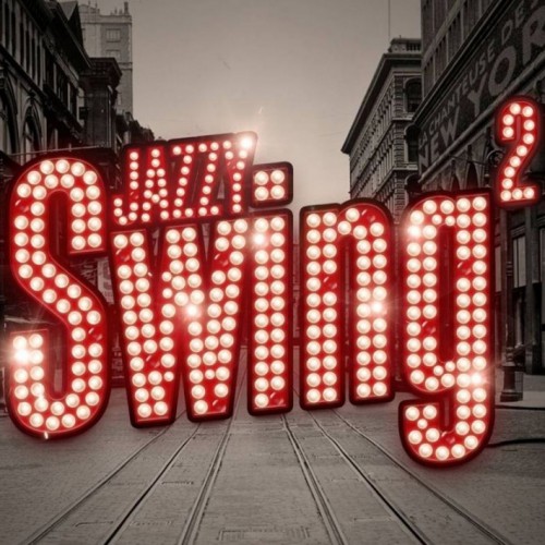 Válogatás: Jazzy Swing 2