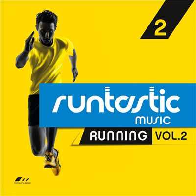 Válogatás: Runtastic Music - Running, Vol. 2