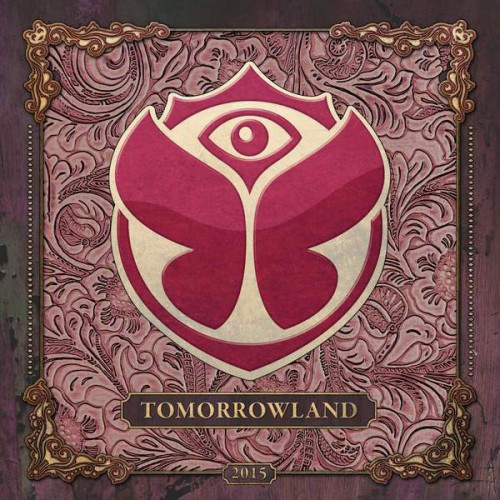 Válogatás: Tomorrowland - The Secret Kingdom of Melodia