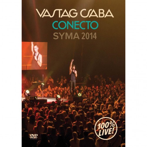 Vastag Csaba: Conecto - Syma 2014
