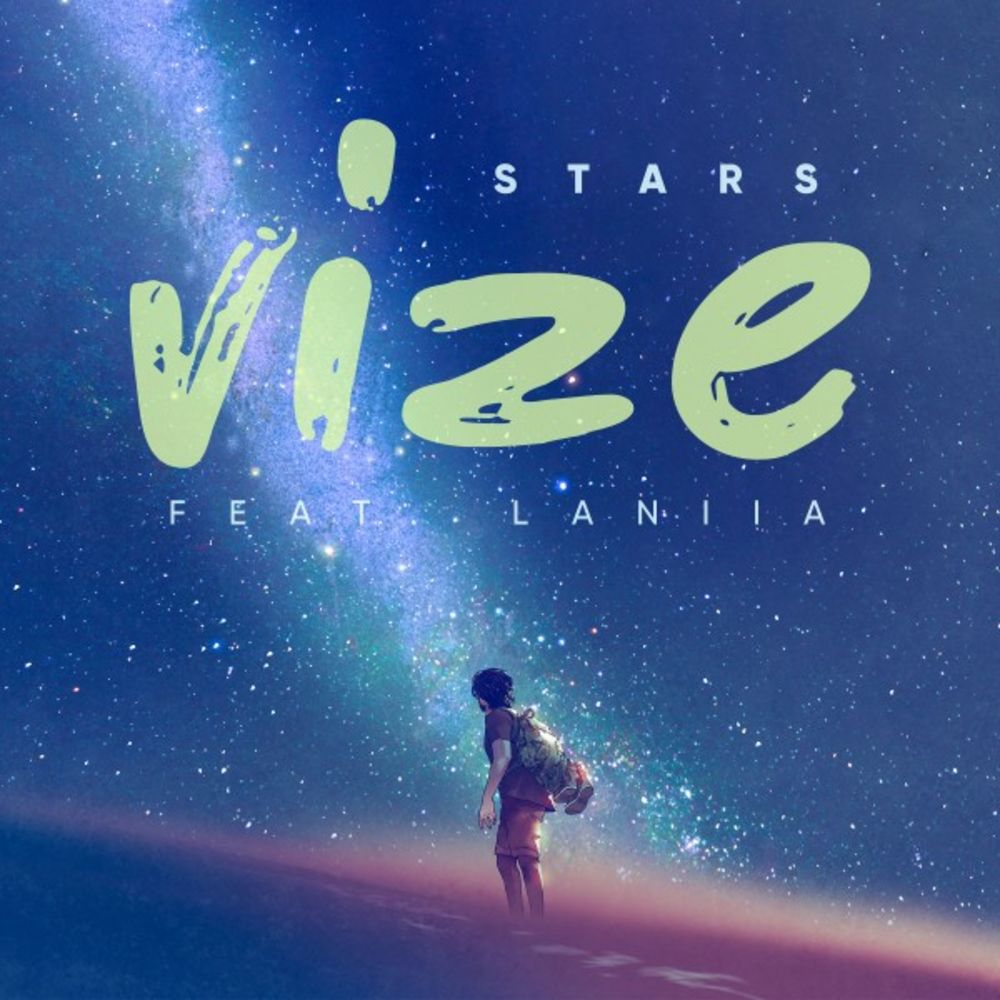Vize feat. Laniia: Stars