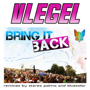 Vlegel: Bring It Back