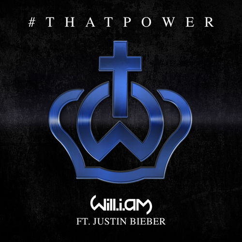 Will.i.am feat. Justin Bieber: That Power