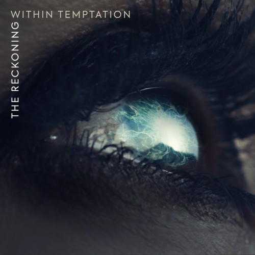 Within Temptation feat. Jacoby Shaddix: The Reckoning