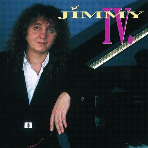 Zámbó Jimmy: Zámbó Jimmy IV.