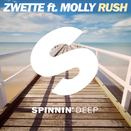 Zwette feat. Molly: Rush
